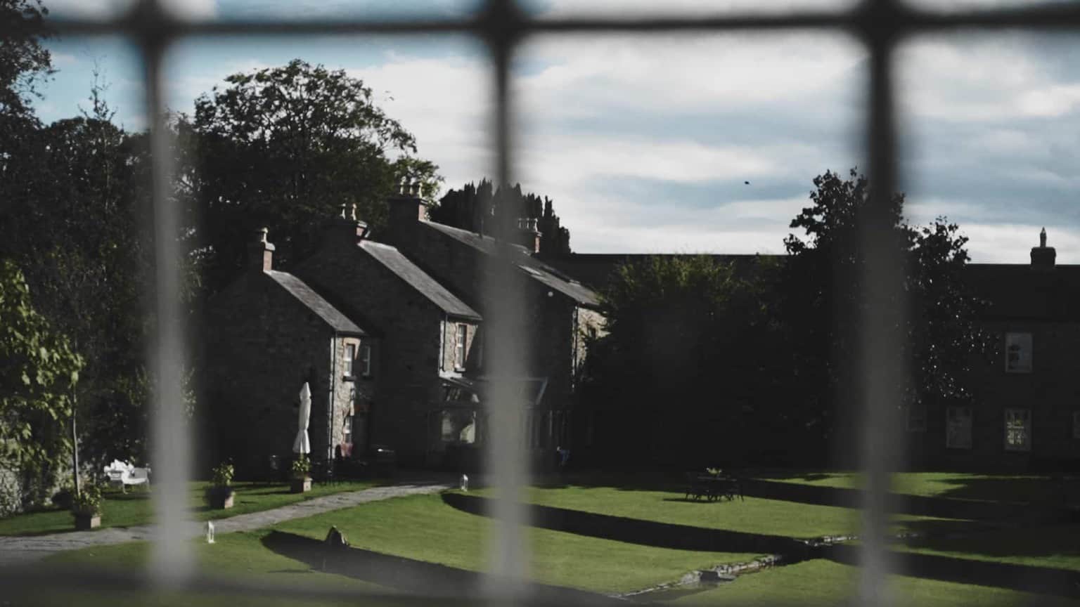 wedding at ballymagarvey village